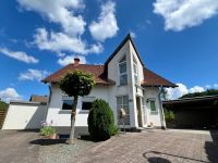 Gepflegtes Einfamilienhaus mit schönem Garten in ruhiger Lage Rheinland-Pfalz - Tawern Vorschau