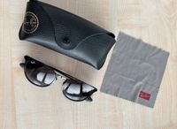 Ray-Ban Sonnenbrille (schwarz) Nordrhein-Westfalen - Brühl Vorschau