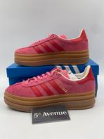 Adidas Gazelle Bold J (GS) | Größe 36, 37 1/3, 38 | Art. 0523 Nordrhein-Westfalen - Remscheid Vorschau