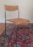 Zwei Stühle Chrom Midcentury Vintage Berlin - Neukölln Vorschau