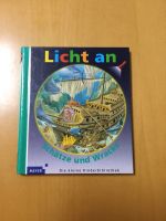 Licht an Schätze und Wracks Band 11 Die kleine Kinderbibliothek Nordrhein-Westfalen - Burbach Vorschau