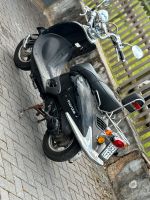 Alpha Motors Motorroller 50ccm Rheinland-Pfalz - Idar-Oberstein Vorschau