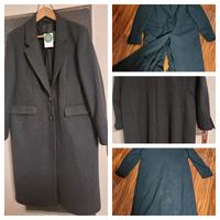 Ein elegante Damen Stoff Mantel gr 46 Kr. Altötting - Emmerting Vorschau