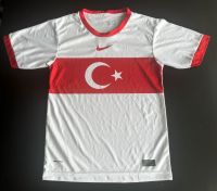 UEFA 2024 Türkei kinder junge Fußball Trikot neu tshirt Frankfurt am Main - Innenstadt Vorschau