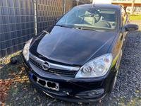 Opel Astra TwinTop Rheinland-Pfalz - Asbach Vorschau