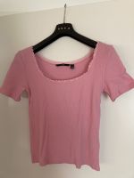 Shirt T-Shirt von Vero Moda, 38, rosa pink, neu Niedersachsen - Buchholz in der Nordheide Vorschau