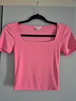 Pinkes T-Shirt, Größe S Bayern - Herzogenaurach Vorschau