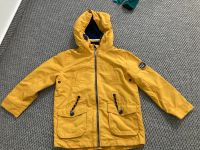 Palomino regenjacke windjacke gelb 116 h&m windbreaker Niedersachsen - Barsinghausen Vorschau