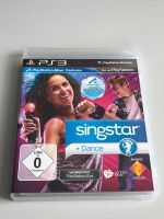 PS3 Singstar + Dance Bayern - Neutraubling Vorschau