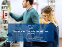 Bauzeichner / Technischer Zeichner (m/w/d) | Duisburg Duisburg - Duisburg-Mitte Vorschau