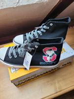 Snoooy Peanuts Sneaker Turnschuhe Gr.40 NEU Baden-Württemberg - Kraichtal Vorschau