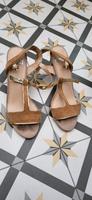 Sandalette von Caprice Gr. 38 zu verschenken Brandenburg - Potsdam Vorschau