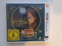 Layton Mystery Journey Nintendo 3DS Gameboy Essen - Essen-Kray Vorschau