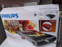 Philips Elektro Tischgrill HD 4419 Baden-Württemberg - Metzingen Vorschau