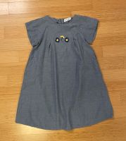 Sense organics Neu Kleid gr 128 blau Baden-Württemberg - Heilbronn Vorschau