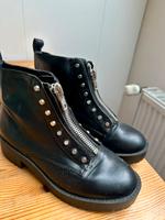 Schwarze Schuhe Nordrhein-Westfalen - Lemgo Vorschau