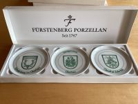 3 er Set Fürstenberg Porzellan Oberharz Brandenburg - Kolkwitz Vorschau