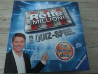 Ravensburger "Rette die Million"-Spiel, selten gespielt, komplett Niedersachsen - Hinte Vorschau