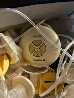 Elektrische Milchpumpe Medela swing maxi Berlin - Steglitz Vorschau