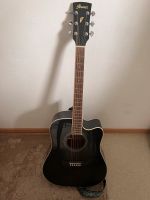 Ibanez Western Akkustik Gitarre München - Sendling Vorschau