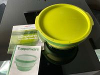 Tupperware Mikro Gourmet Dampfgarer Niedersachsen - Wiefelstede Vorschau