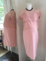 Schickes Stillkleid Noppies Größe XS Rosa NEU Hamburg-Nord - Hamburg Winterhude Vorschau