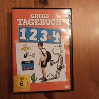 Gregs Tagebuch 1, 2, 3 & 4 [4 DVDs] Hessen - Lohra Vorschau