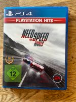 Ps4 Need for Speed PlayStation 4 Nordrhein-Westfalen - Ennigerloh Vorschau