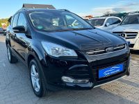 Ford Kuga Titanium 4x4++Automatik++2.Hand++TÜV NEU++ Hessen - Lollar Vorschau