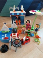 Playmobil 4 Sets Urlaubsfeeling 4864, 3660, 3656, 4649 Hamburg - Bergedorf Vorschau