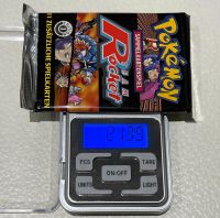 Pokemon Team Rocket 1. Edition Booster Sealed SCHWER HEAVY Baden-Württemberg - Kehl Vorschau