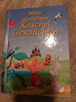 Kuschelgeschichten von Disney Märchen Buch Vorlesen Geschichten Schleswig-Holstein - Delingsdorf Vorschau