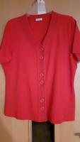neuw.Bonita Jacke gr xl rot Kr. Passau - Passau Vorschau