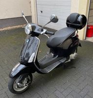 Vespa Primavera 125 ccm 3V ie 7500km 2016 Nordrhein-Westfalen - Herne Vorschau