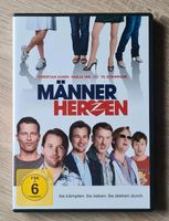 DVD "Männer Herzen" Bayern - Poppenricht Vorschau