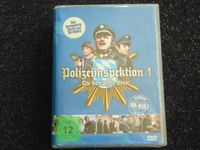Polizeiinspektion 1 - Die komplette Serie - 30 x DVD-Komplettbox Nürnberg (Mittelfr) - Mitte Vorschau