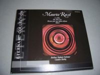 CD Maurice Ravel Eterna Collection TOP Thüringen - Suhl Vorschau