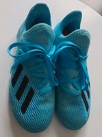 Adidas Fußball Schuhe Gr. 32 Hallenschuhe Saarland - Schiffweiler Vorschau