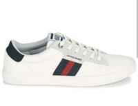 Tom Tailor Herren-Sneaker, Größe 40, weiß,UNGETRAGEN Bayern - Ellingen Vorschau