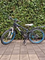 Mountainbike 24" zu verkaufen Baden-Württemberg - Ravensburg Vorschau
