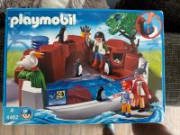 Playmobil 4462 Pinguinbecken Baden-Württemberg - Weil im Schönbuch Vorschau