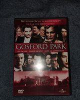 Gosford Park DVD Nordrhein-Westfalen - Halle (Westfalen) Vorschau