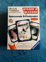 Tiptoi Wissen & Quizzen Spannende Erfindungen Bayern - Güntersleben Vorschau