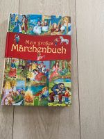 Mein großes Märchenbuch Sachsen - Zwickau Vorschau