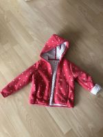 Fleecejacke, Teddyfleece, Plüschjacke 92 98, Eat Ants Bayern - Rednitzhembach Vorschau