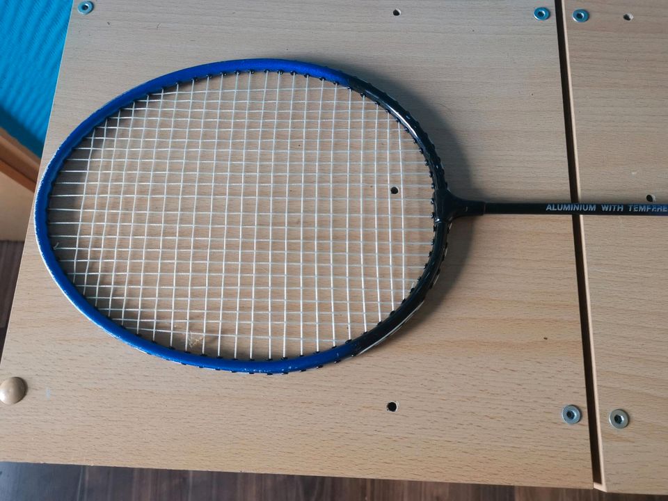 Badminton Set in Saarbrücken