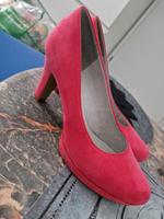 Highheels Rosa Sachsen-Anhalt - Magdeburg Vorschau