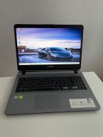 Asus Gaming i7 Gen 8 | 512 SSD GB | Nvidia Laptop Full HD Baden-Württemberg - Mannheim Vorschau