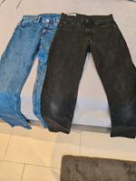 Jeans H&M Gr. 30/32 im Set Niedersachsen - Celle Vorschau