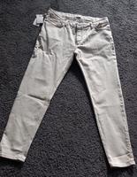 Mango Jeans Neu OVP beige Gr 48 Kreis Pinneberg - Barmstedt Vorschau